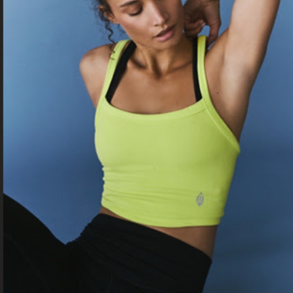 Free People Movement cami
